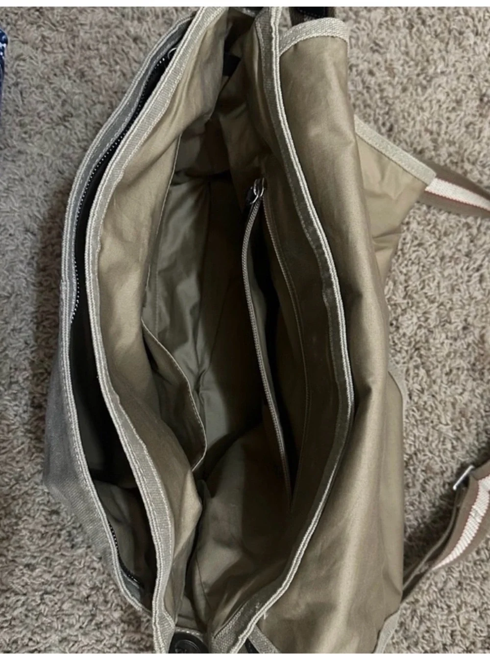 Coach men messenger